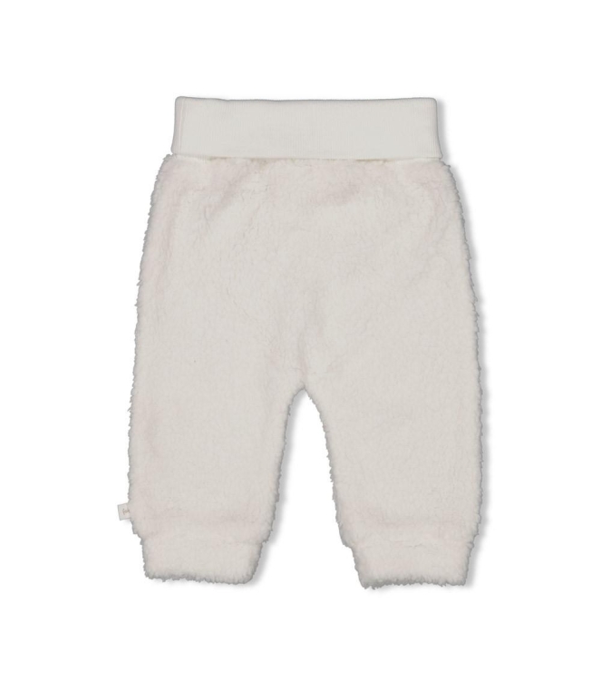 Feetje broeken 600 Offwhite 52202371