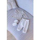 Feetje broeken 600 Offwhite 52202371