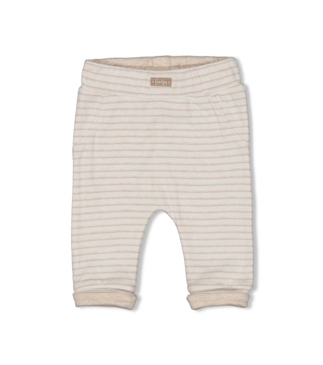 Feetje broeken 600 Offwhite 52202372