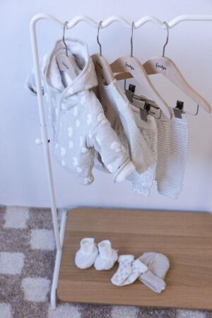 Feetje broeken 600 Offwhite 52202372
