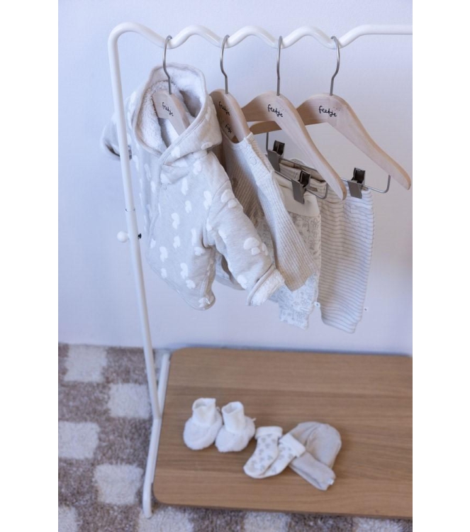 Feetje broeken 600 Offwhite 52202372