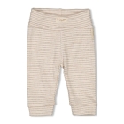 Feetje broeken 730 Taupe melange 52202373