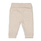 Feetje broeken 730 Taupe melange 52202373