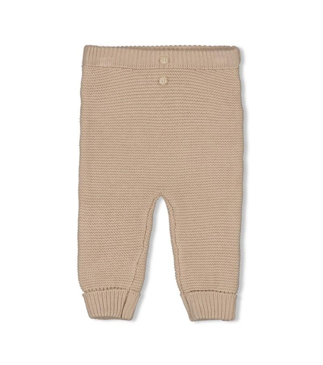 Feetje broeken 610 Offwhite melange 52202374