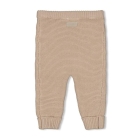 Feetje broeken 610 Offwhite melange 52202374