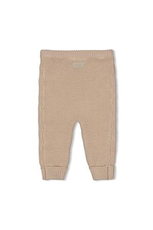 Feetje broeken 610 Offwhite melange 52202374