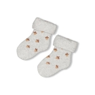 Feetje beenmode 665 Grijs melange 50400302
