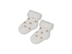 Feetje beenmode 665 Grijs melange 50400302