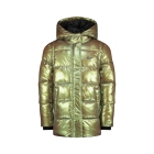 Vingino jassen 1439 Green Metallic AW24KGN10011