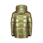 Vingino jassen 1439 Green Metallic AW24KGN10011