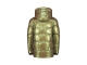 Vingino jassen 1439 Green Metallic AW24KGN10011