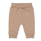 Feetje broeken 415 Bruin melange 52202377