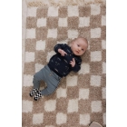 Feetje broeken 080 Petrol 52202378