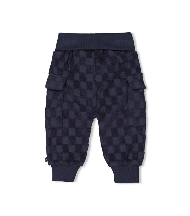 Feetje broeken 010 Marine 52202379