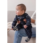 Feetje broeken 010 Marine 52202379