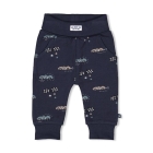 Feetje broeken 010 Marine 52202380