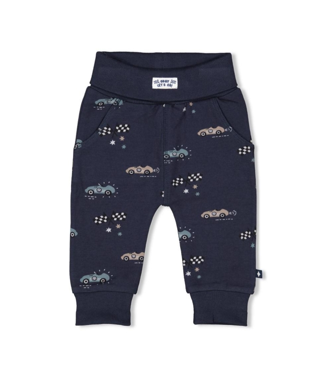 Feetje broeken 010 Marine 52202380