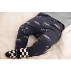 Feetje broeken 010 Marine 52202380