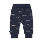 Feetje broeken 010 Marine 52202380