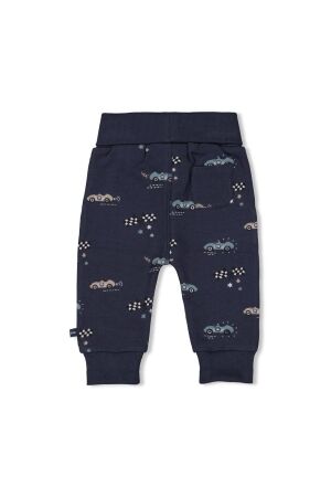 Feetje broeken 010 Marine 52202380