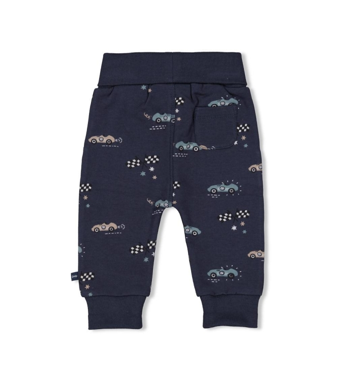 Feetje broeken 010 Marine 52202380
