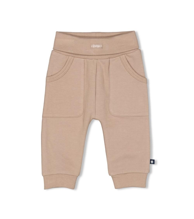 Feetje broeken 710 Taupe 52202381