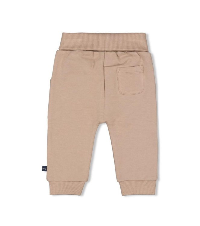 Feetje broeken 710 Taupe 52202381