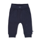 Feetje broeken 010 Marine 52202382