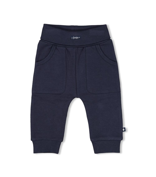 Feetje broeken 010 Marine 52202382