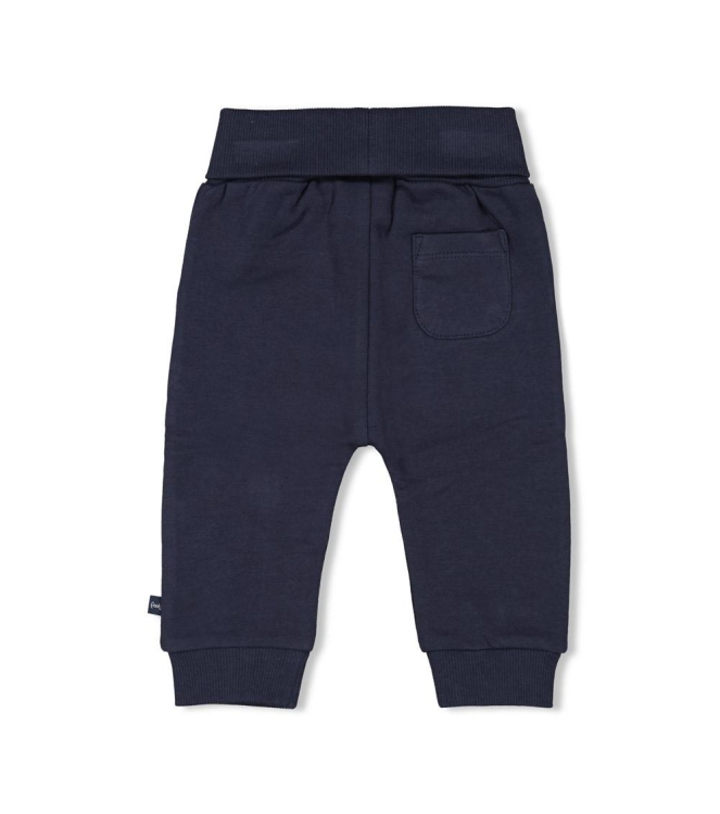 Feetje broeken 010 Marine 52202382