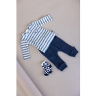 Feetje broeken 010 Marine 52202382