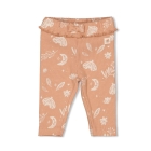 Feetje leggings 186 Terra Pink 52202383