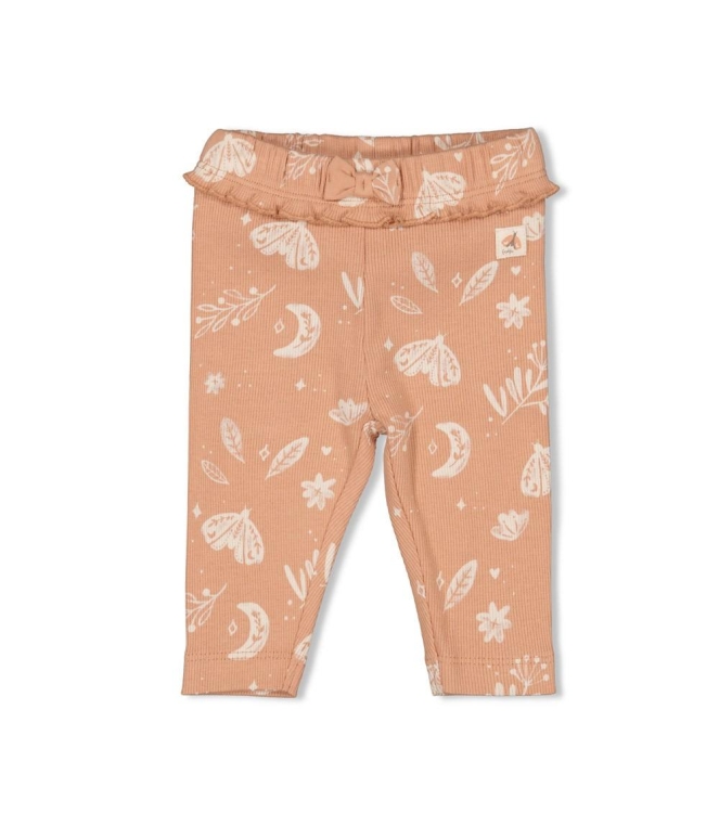 Feetje leggings 186 Terra Pink 52202383