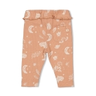 Feetje leggings 186 Terra Pink 52202383