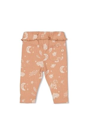 Feetje leggings 186 Terra Pink 52202383