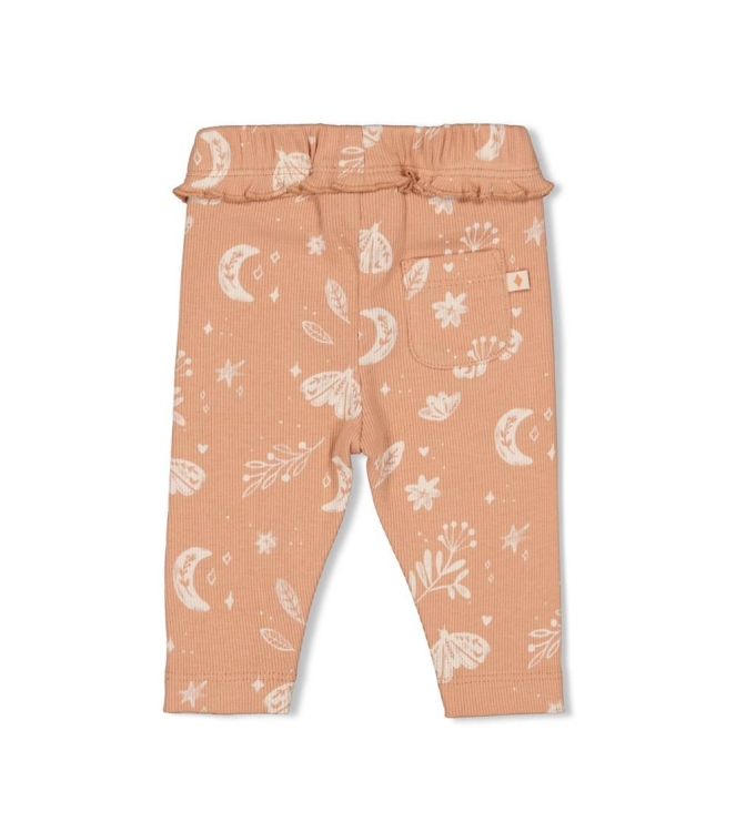 Feetje leggings 186 Terra Pink 52202383