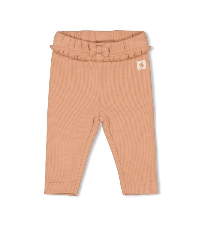 Feetje leggings 186 Terra Pink 52202384