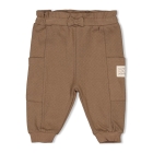 Feetje broeken 400 Bruin 52202386