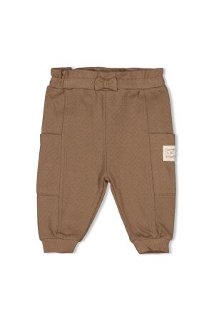 Feetje broeken 400 Bruin 52202386