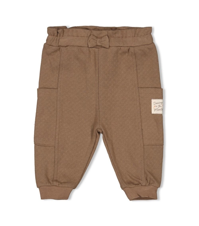 Feetje broeken 400 Bruin 52202386