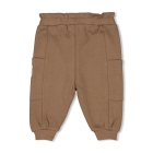 Feetje broeken 400 Bruin 52202386