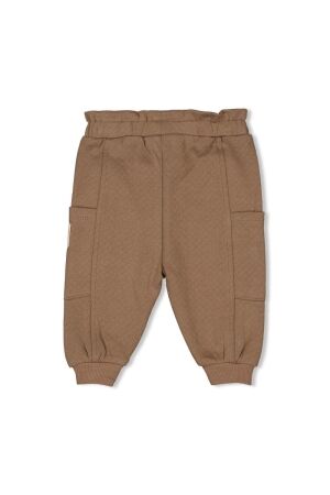 Feetje broeken 400 Bruin 52202386