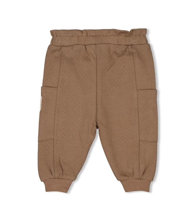 Feetje broeken 400 Bruin 52202386