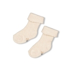 Feetje beenmode 610 Offwhite melange 50400304