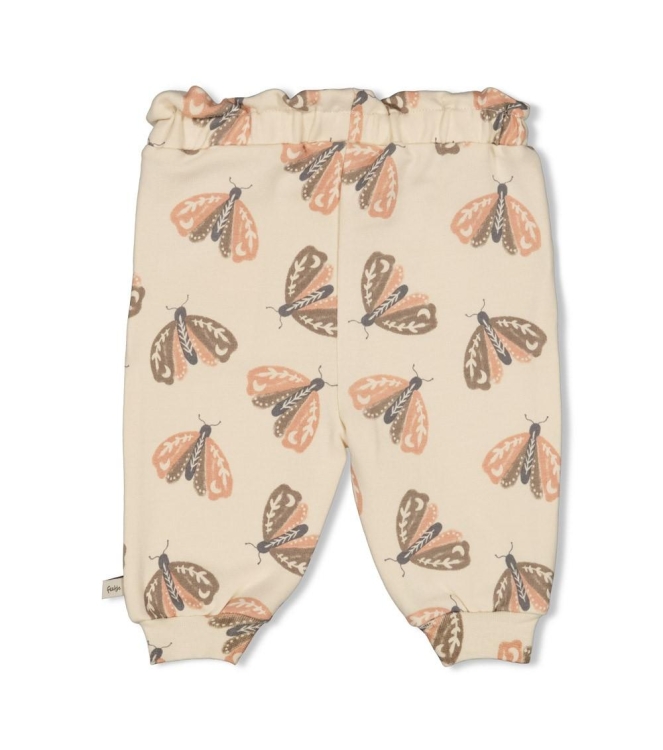 Feetje broeken 600 Offwhite 52202387