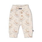 Feetje broeken 610 Offwhite melange 52202389