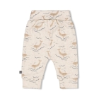 Feetje broeken 610 Offwhite melange 52202389