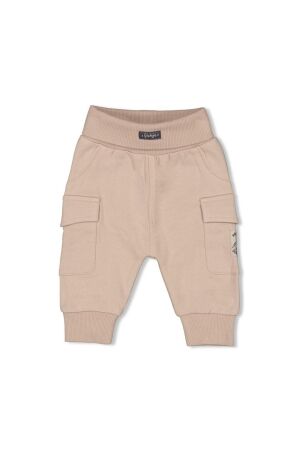Feetje Broek - Narwal 710 Taupe