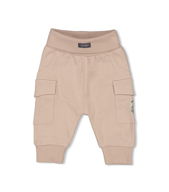 Feetje broeken 710 Taupe 52202390