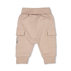 Feetje broeken 710 Taupe 52202390